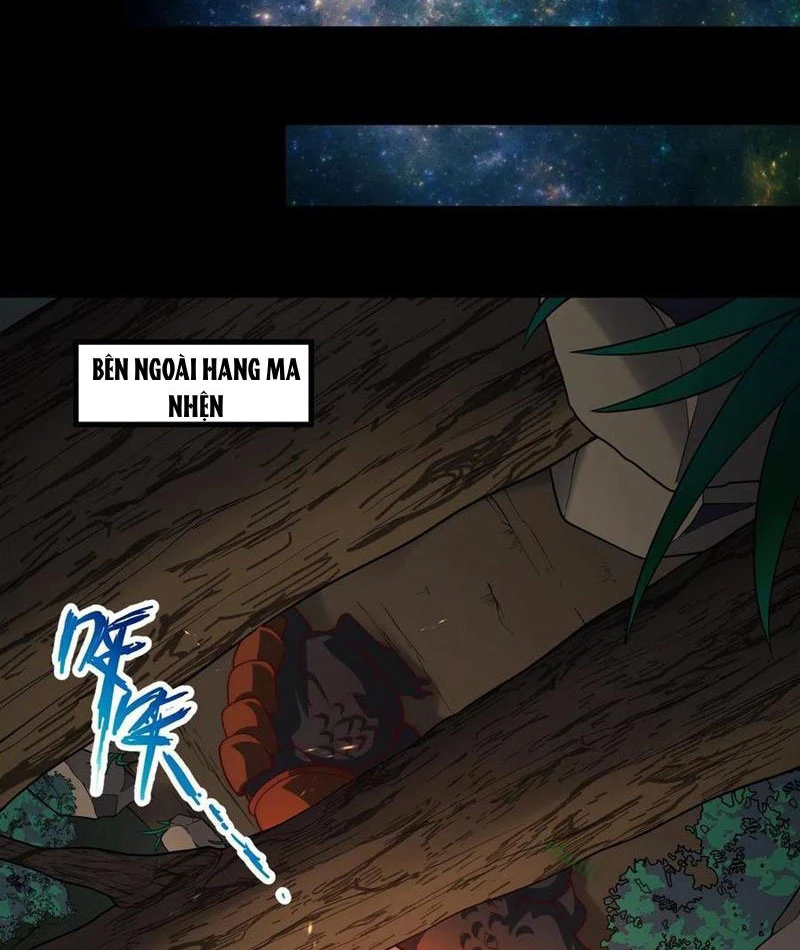 Vú Em Mạnh Nhất Thiên Hạ Lv1 Chapter 46 - Trang 2
