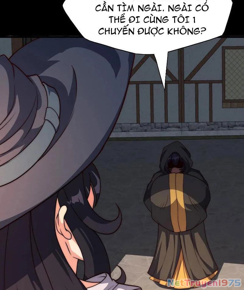 Vú Em Mạnh Nhất Thiên Hạ Lv1 Chapter 46 - Trang 2