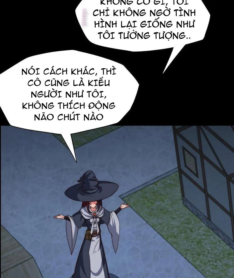 Vú Em Mạnh Nhất Thiên Hạ Lv1 Chapter 46 - Trang 2