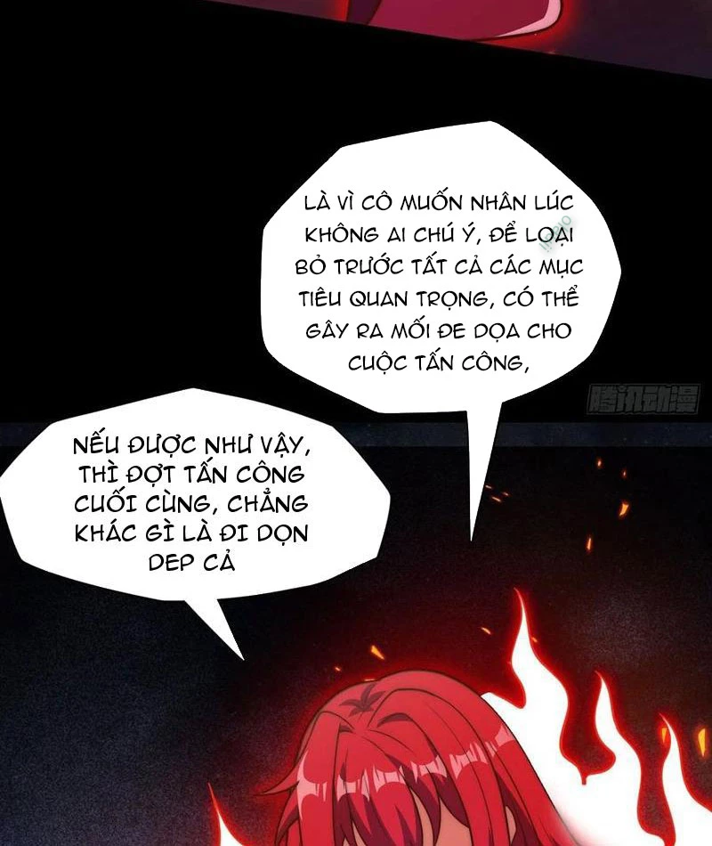Vú Em Mạnh Nhất Thiên Hạ Lv1 Chapter 46 - Trang 2