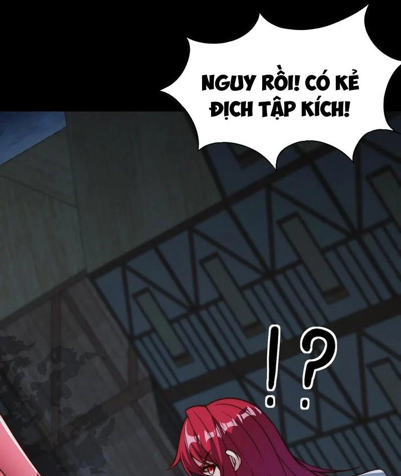Vú Em Mạnh Nhất Thiên Hạ Lv1 Chapter 46 - Trang 2