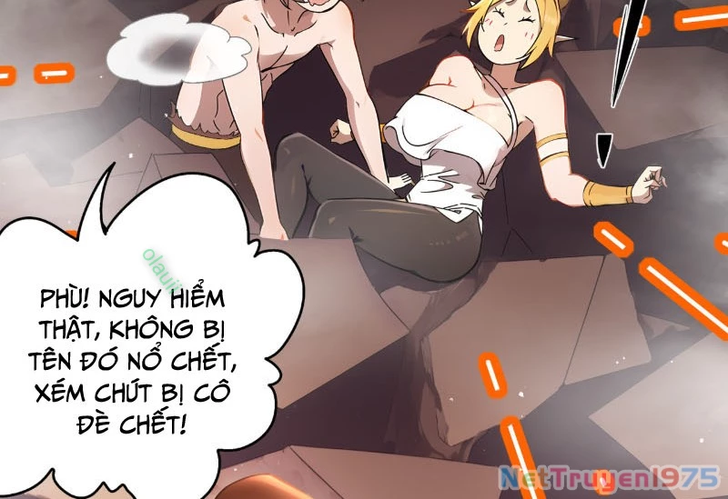 Tuyệt Sắc Đạo Lữ Đều Nói Ngô Hoàng Thể Chất Vô Địch Chapter 380 - Trang 3