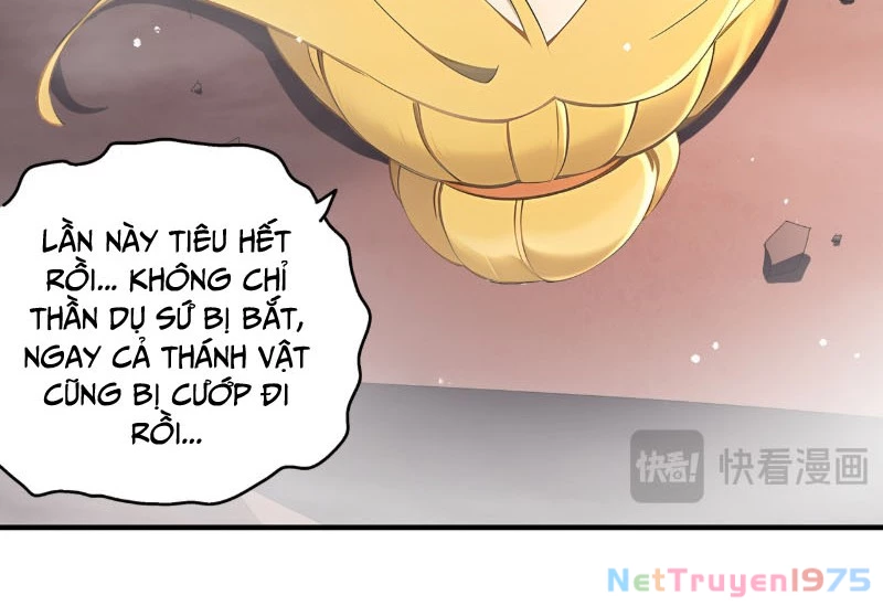 Tuyệt Sắc Đạo Lữ Đều Nói Ngô Hoàng Thể Chất Vô Địch Chapter 380 - Trang 3