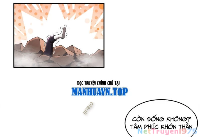 Tuyệt Sắc Đạo Lữ Đều Nói Ngô Hoàng Thể Chất Vô Địch Chapter 380 - Trang 3
