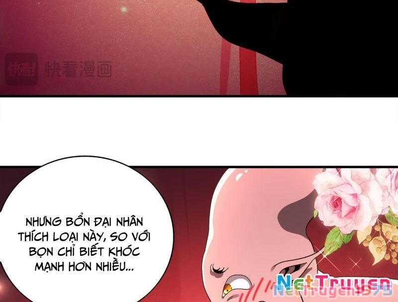 Tuyệt Sắc Đạo Lữ Đều Nói Ngô Hoàng Thể Chất Vô Địch Chapter 380 - Trang 3