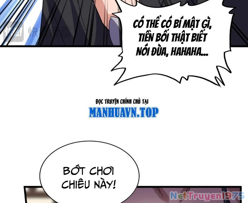 Đại Quản Gia Là Ma Hoàng Chapter 695 - Next Chapter 695.9