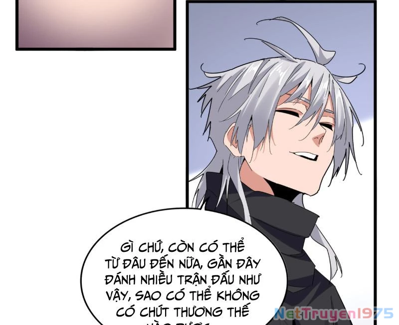 Đại Quản Gia Là Ma Hoàng Chapter 695 - Next Chapter 695.9