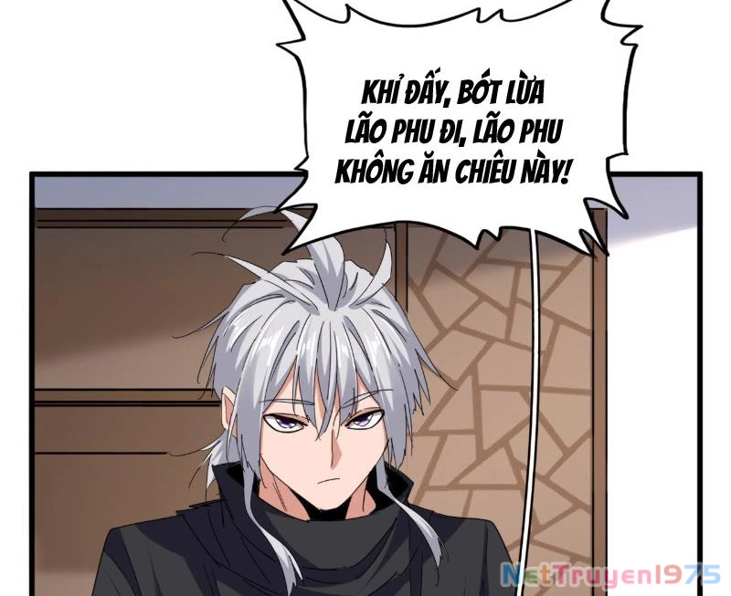 Đại Quản Gia Là Ma Hoàng Chapter 695 - Next Chapter 695.9