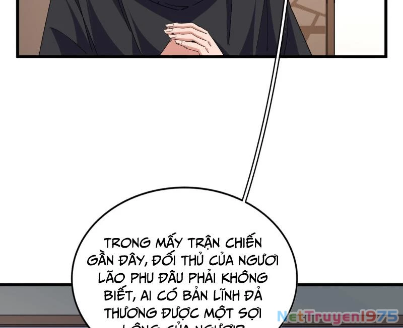 Đại Quản Gia Là Ma Hoàng Chapter 695 - Next Chapter 695.9