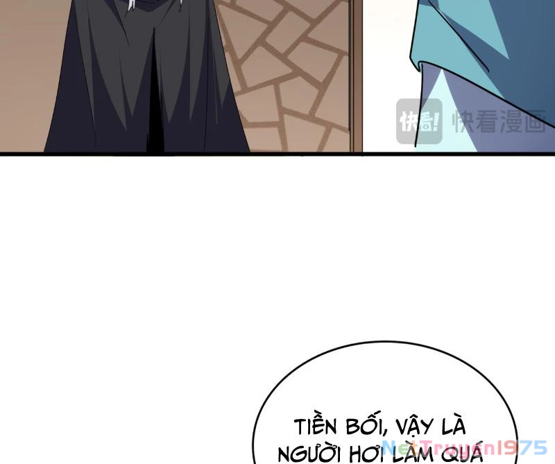 Đại Quản Gia Là Ma Hoàng Chapter 695 - Next Chapter 695.9