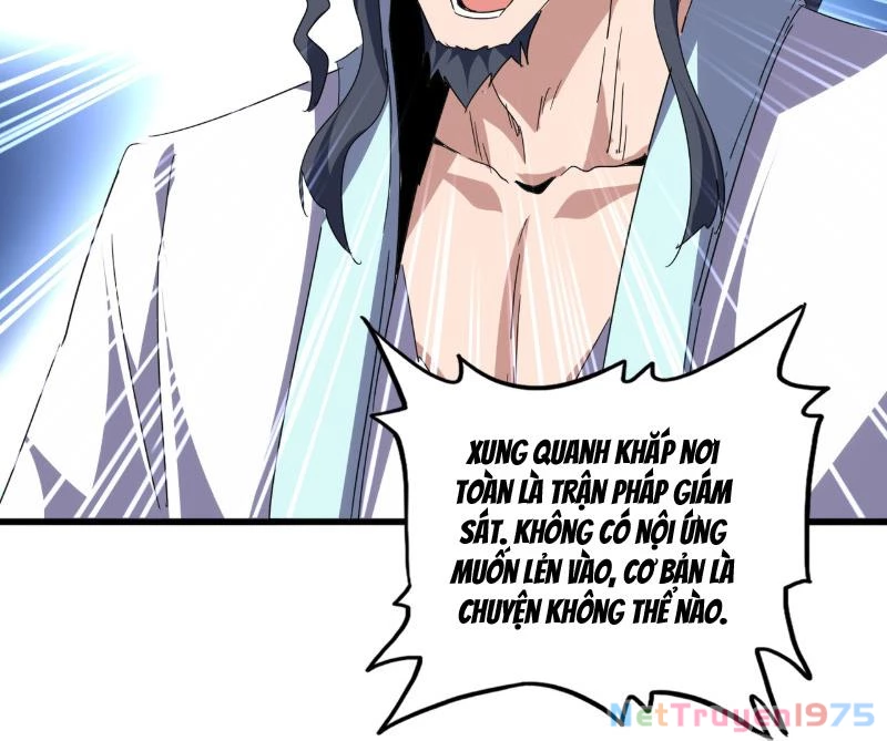 Đại Quản Gia Là Ma Hoàng Chapter 695 - Next Chapter 695.9