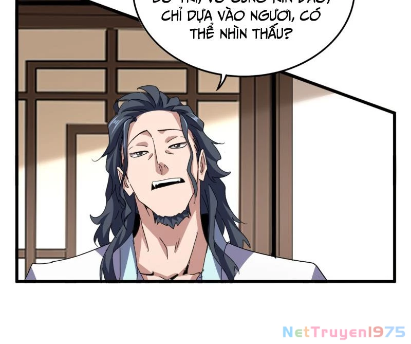 Đại Quản Gia Là Ma Hoàng Chapter 695 - Next Chapter 695.9