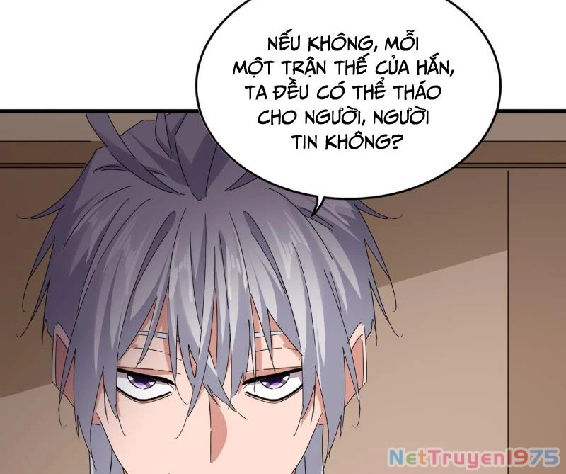 Đại Quản Gia Là Ma Hoàng Chapter 695 - Next Chapter 695.9