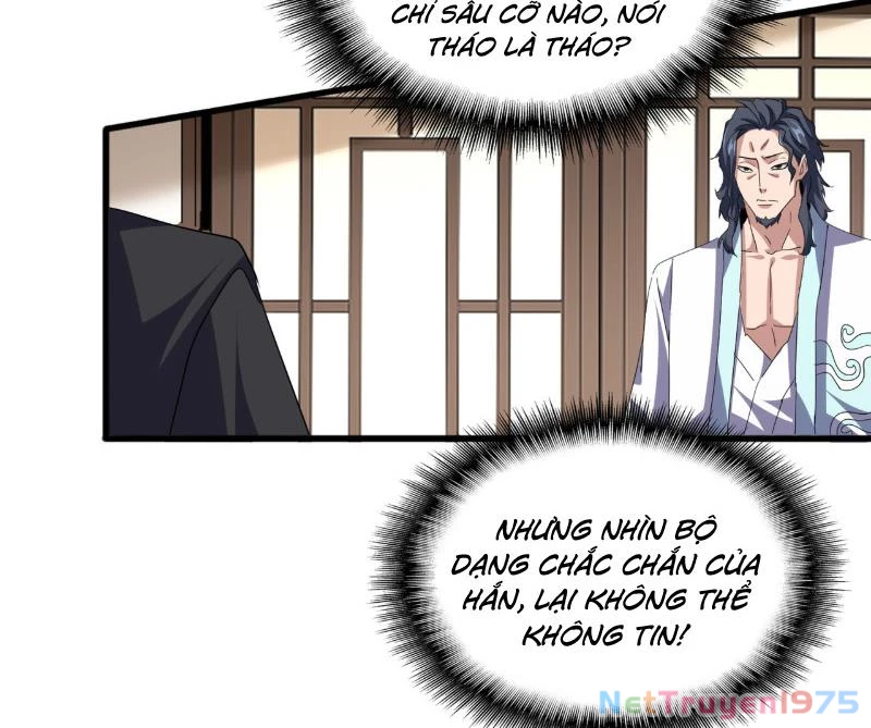Đại Quản Gia Là Ma Hoàng Chapter 695 - Next Chapter 695.9