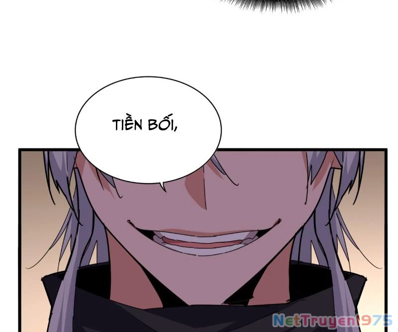 Đại Quản Gia Là Ma Hoàng Chapter 695 - Next Chapter 695.9