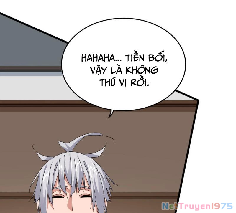 Đại Quản Gia Là Ma Hoàng Chapter 695 - Next Chapter 695.9