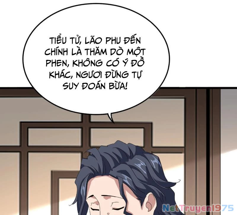Đại Quản Gia Là Ma Hoàng Chapter 695 - Next Chapter 695.9