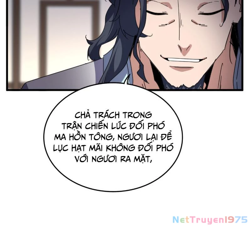 Đại Quản Gia Là Ma Hoàng Chapter 695 - Next Chapter 695.9