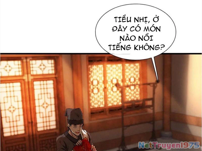 Gặp Mạnh Thì Mạnh, Ta Tu Vi Vô Thượng Hạn Chapter 41 - Trang 2