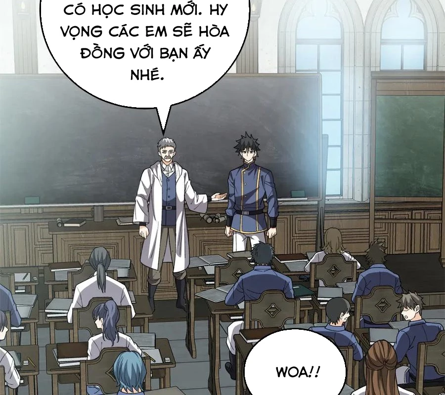 Ác long chuyển sinh: Bắt đầu phục thù từ 5 tuổi Chapter 140 - Trang 2