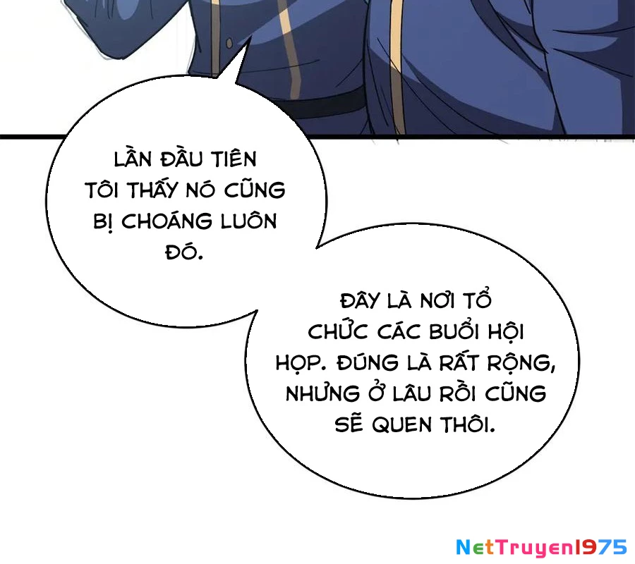 Ác long chuyển sinh: Bắt đầu phục thù từ 5 tuổi Chapter 140 - Trang 2