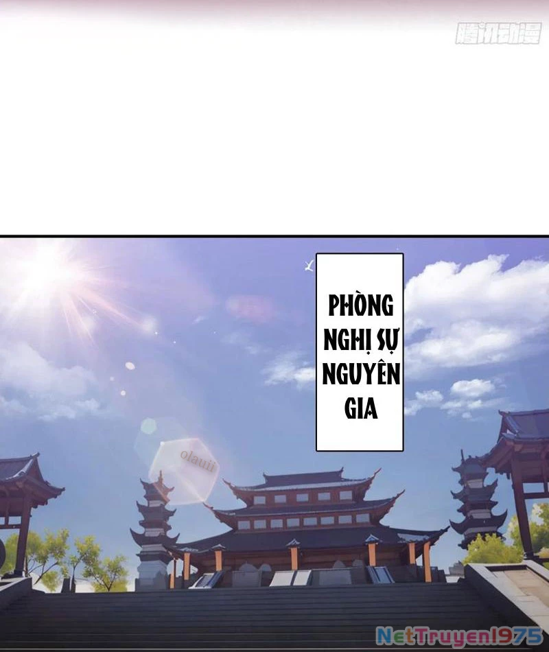 Tà Thần Giáng Thế: Ta có một tòa đại hung ngục Chapter 65 - Trang 2