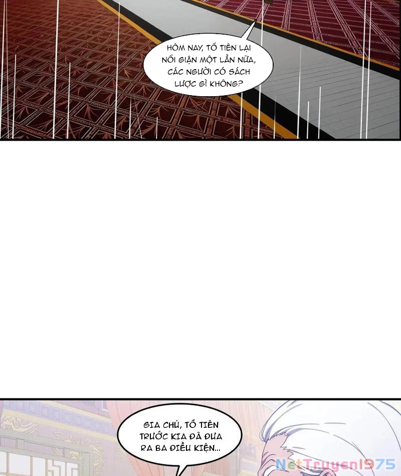 Tà Thần Giáng Thế: Ta có một tòa đại hung ngục Chapter 65 - Trang 2