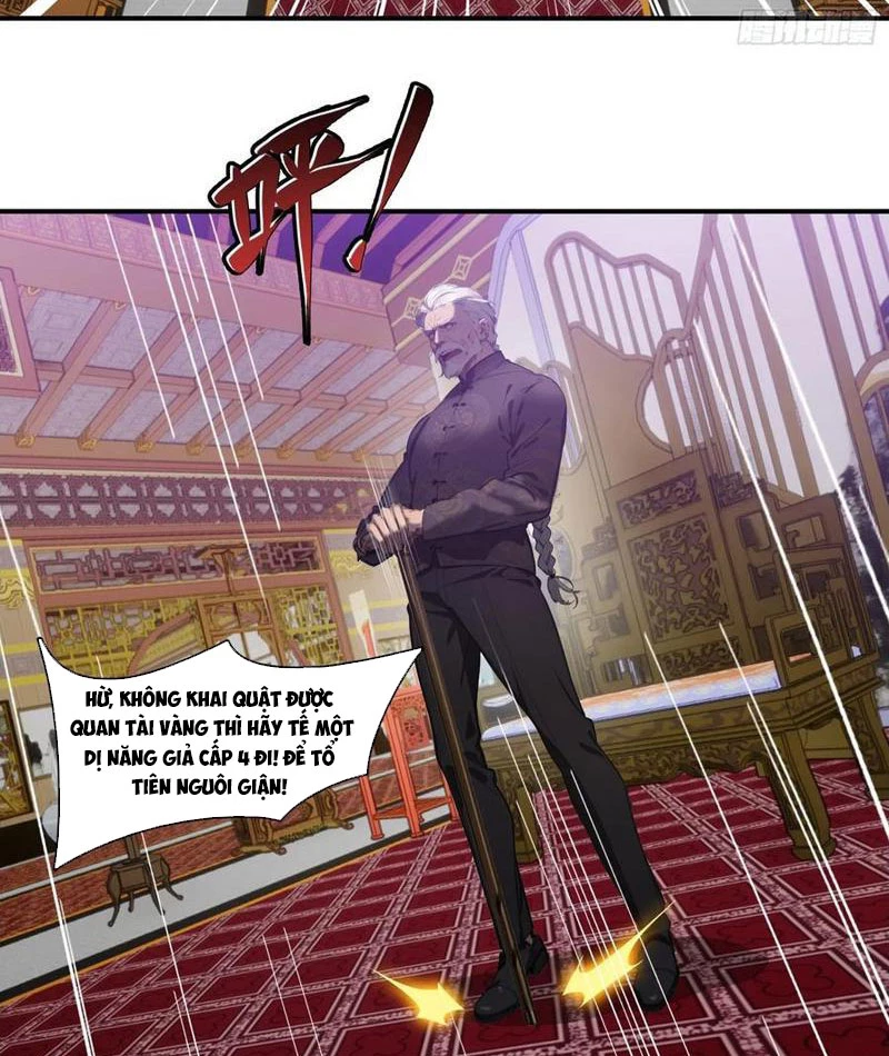 Tà Thần Giáng Thế: Ta có một tòa đại hung ngục Chapter 65 - Trang 2