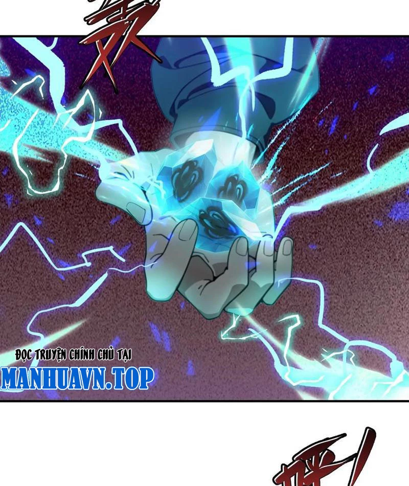Tà Thần Giáng Thế: Ta có một tòa đại hung ngục Chapter 65 - Trang 2