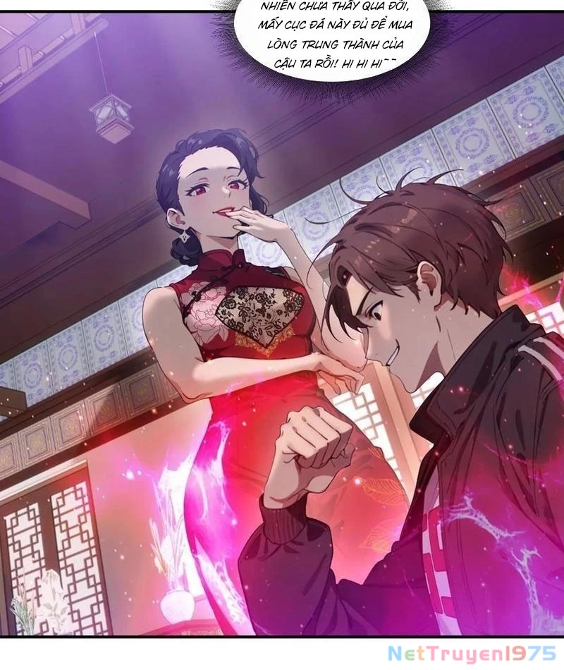 Tà Thần Giáng Thế: Ta có một tòa đại hung ngục Chapter 65 - Trang 2