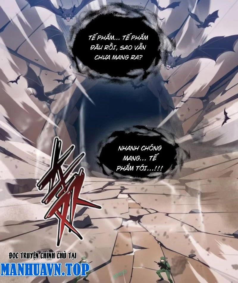 Tà Thần Giáng Thế: Ta có một tòa đại hung ngục Chapter 66 - Trang 2
