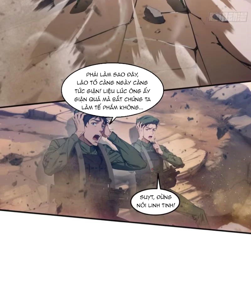Tà Thần Giáng Thế: Ta có một tòa đại hung ngục Chapter 66 - Trang 2