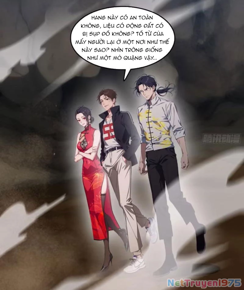 Tà Thần Giáng Thế: Ta có một tòa đại hung ngục Chapter 66 - Trang 2