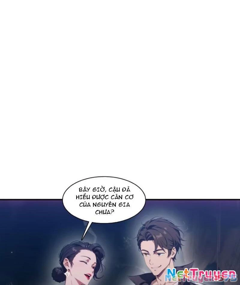 Tà Thần Giáng Thế: Ta có một tòa đại hung ngục Chapter 66 - Trang 2