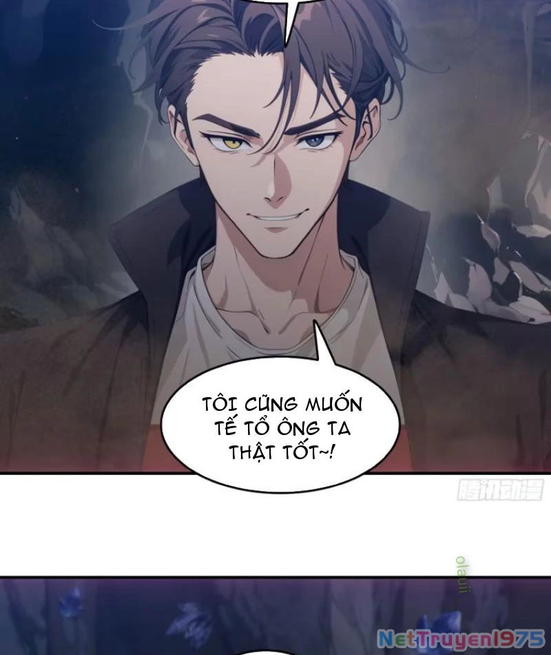 Tà Thần Giáng Thế: Ta có một tòa đại hung ngục Chapter 66 - Trang 2