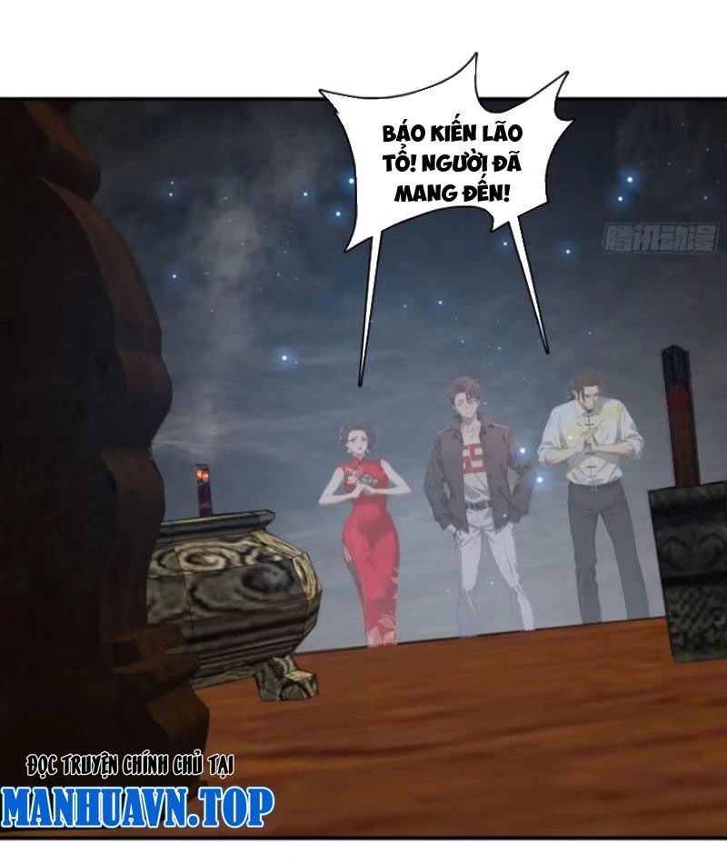 Tà Thần Giáng Thế: Ta có một tòa đại hung ngục Chapter 66 - Trang 2