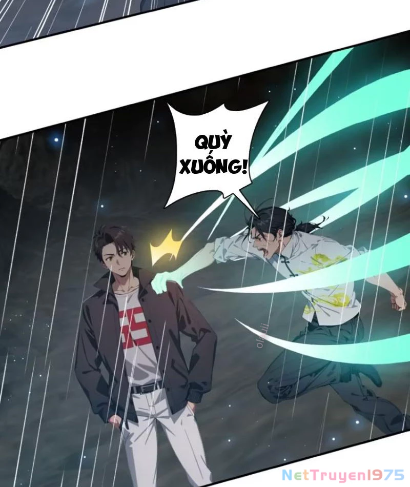 Tà Thần Giáng Thế: Ta có một tòa đại hung ngục Chapter 66 - Trang 2