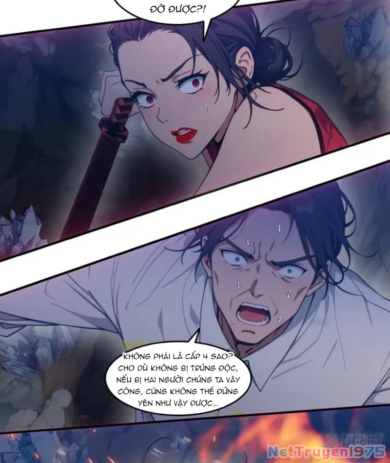 Tà Thần Giáng Thế: Ta có một tòa đại hung ngục Chapter 66 - Trang 2