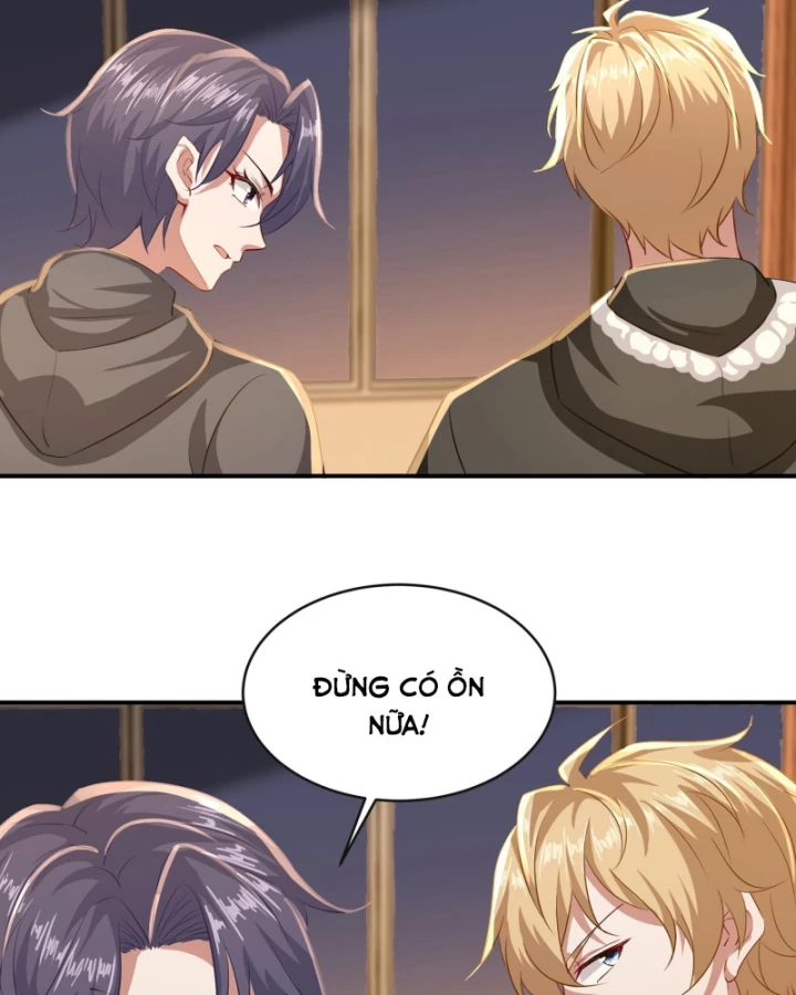 Bắt Đầu Có Vô Số Vật Tư, Ta Khiến Nữ Thần Hối Hận Chapter 33 - Trang 4