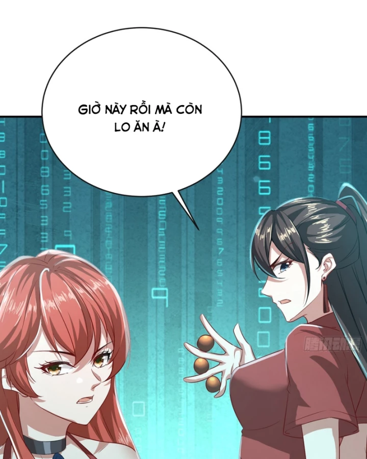 Bắt Đầu Có Vô Số Vật Tư, Ta Khiến Nữ Thần Hối Hận Chapter 33 - Trang 4