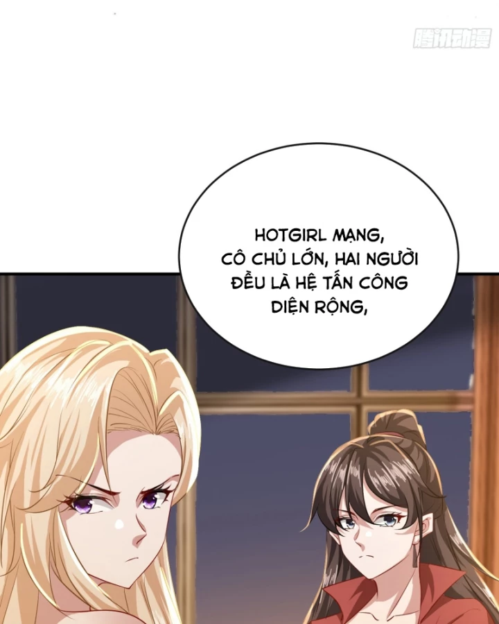 Bắt Đầu Có Vô Số Vật Tư, Ta Khiến Nữ Thần Hối Hận Chapter 33 - Trang 4