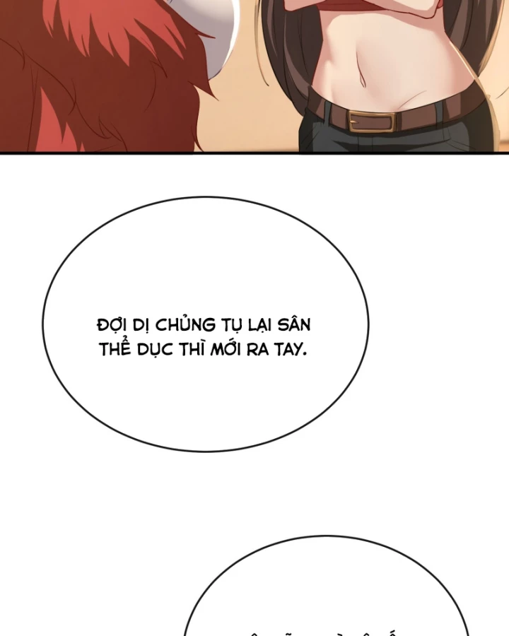 Bắt Đầu Có Vô Số Vật Tư, Ta Khiến Nữ Thần Hối Hận Chapter 33 - Trang 4