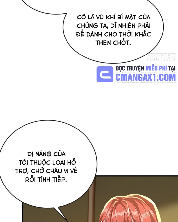 Bắt Đầu Có Vô Số Vật Tư, Ta Khiến Nữ Thần Hối Hận Chapter 33 - Trang 4