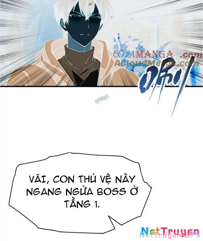 Toàn Dân Ngự Thú: Bắt Đầu Từ Sơn Hải Kinh Ta Quét Ngang Toàn Cầu Chapter 32 - Trang 2