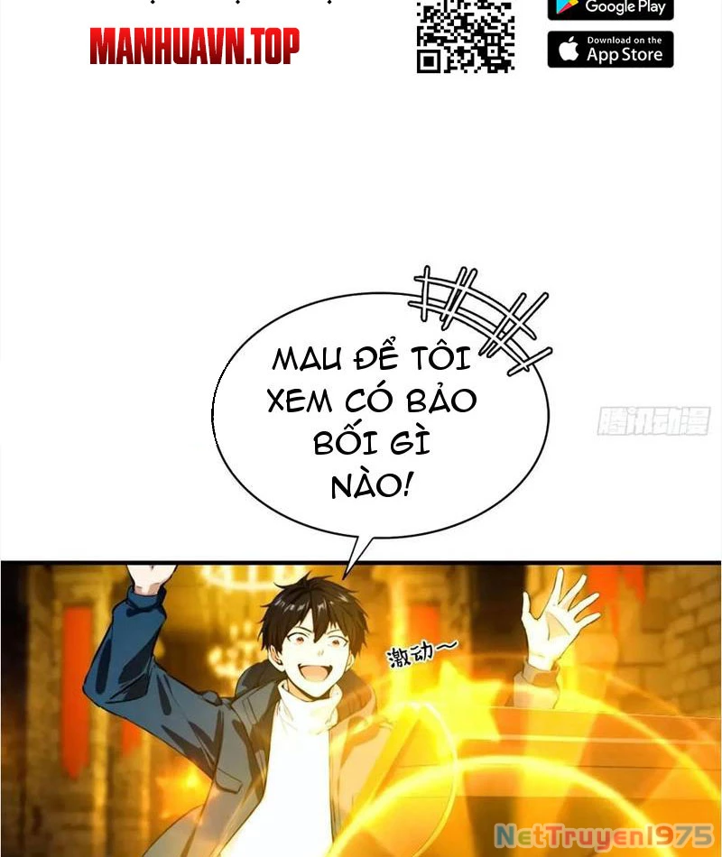 Toàn Dân Ngự Thú: Bắt Đầu Từ Sơn Hải Kinh Ta Quét Ngang Toàn Cầu Chapter 32 - Trang 2