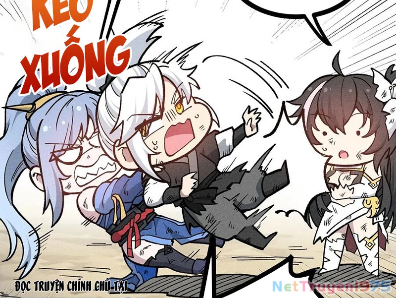Ta Làm Súc Vật Ở Tu Tiên Giới Chapter 44 - Trang 2