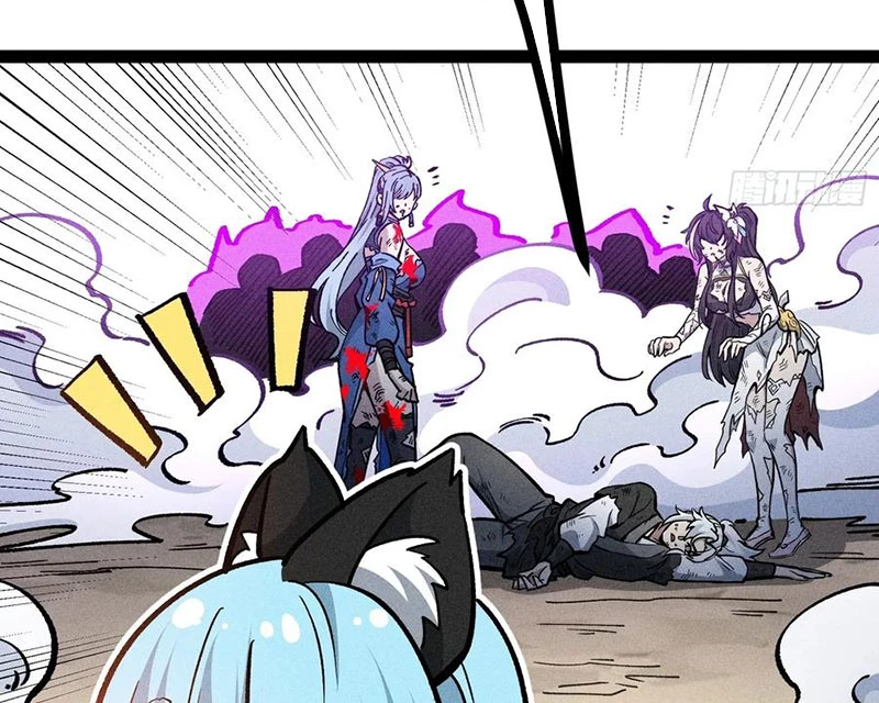 Ta Làm Súc Vật Ở Tu Tiên Giới Chapter 44 - Trang 2