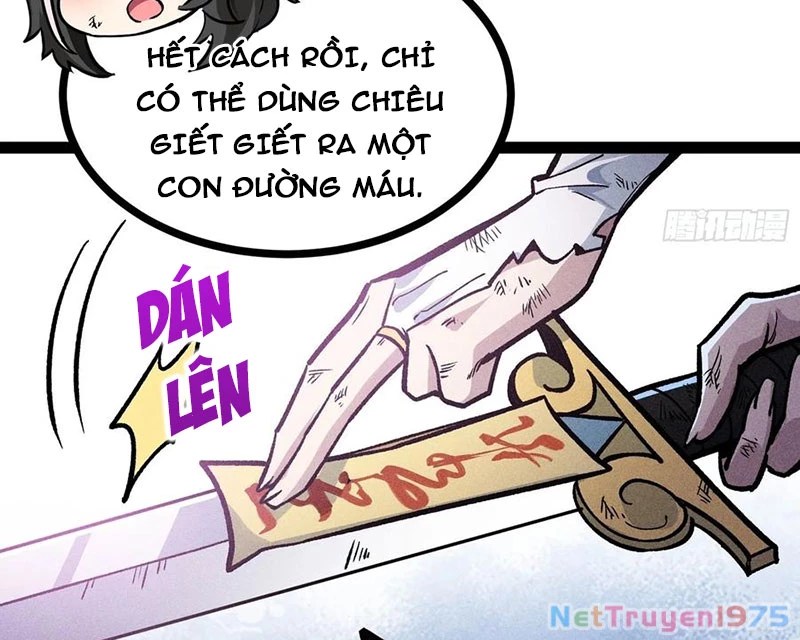 Ta Làm Súc Vật Ở Tu Tiên Giới Chapter 44 - Trang 2