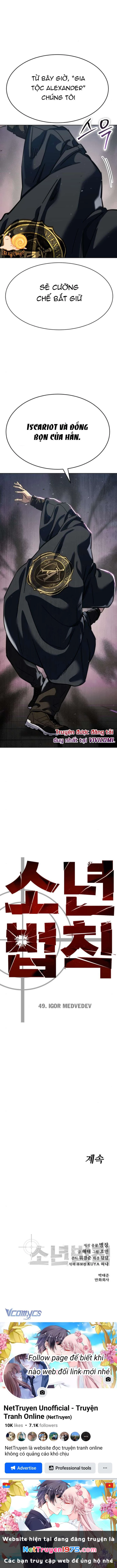 Luật Thanh Niên Chapter 49 - Trang 2