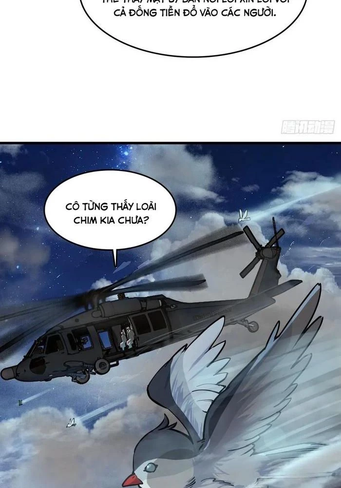 Xuyên Không Thành Chim Chapter 307 - Trang 2